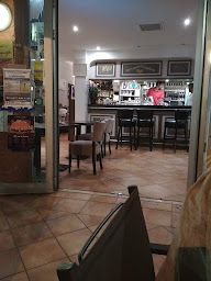 Photo n°41 de Restaurant Maurin des Maures à Rayol-Canadel-sur-Mer ()