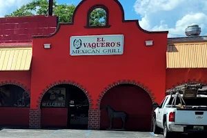 El Vaquero's image