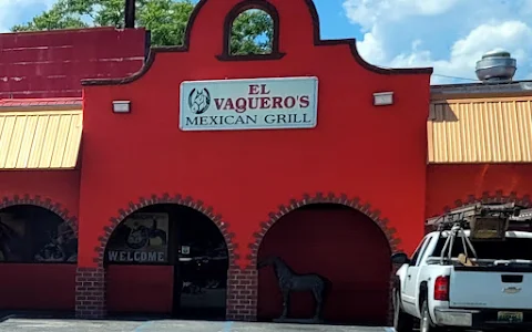 El Vaquero's image