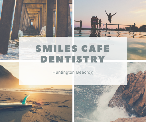 Smiles Cafe Dentistry image