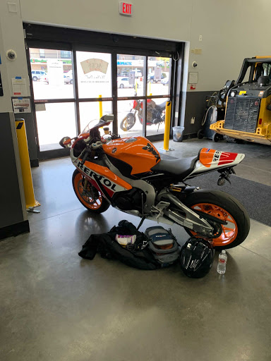 Motorcycle Dealer «ACES Motorcycles», reviews and photos, 5900 S College Ave, Fort Collins, CO 80525, USA