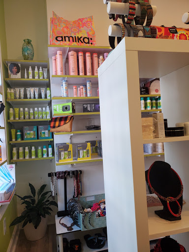 Beauty Salon «Beauty Naturals LLC», reviews and photos, 341 Main St, Gaithersburg, MD 20878, USA