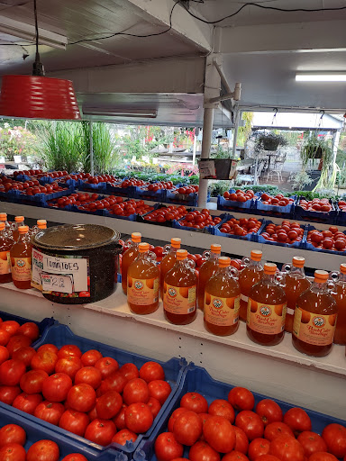 Grocery Store «Red Top Farm Market», reviews and photos, 1801 NJ-70, Southampton Township, NJ 08088, USA