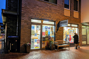 Annabee Buchladen