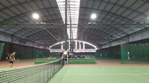 Sân Tennis