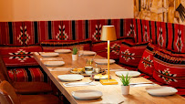Palmyra Restaurant - Syrische En Lebanese