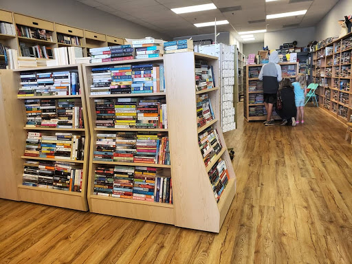 Book Store «Read It Again», reviews and photos, 3630 Peachtree Pkwy # 314, Suwanee, GA 30024, USA