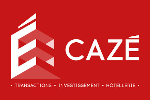 Agence d'immobilier d'entreprise CAZE Immobilier d'Entreprise - Nouvelle Aquitaine Floirac