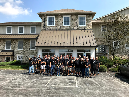 Electrician «Lapp Electrical Services Inc», reviews and photos, 2420 Gehman Ln, Lancaster, PA 17602, USA