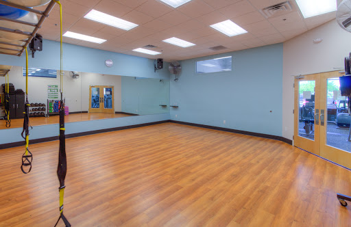 Gym «Anytime Fitness», reviews and photos, 21116 N John Wayne Pkwy, Maricopa, AZ 85239, USA