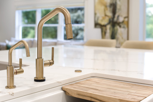 Photo of Frisbees - Plumbing, Heating, AC & Electrical Contractor