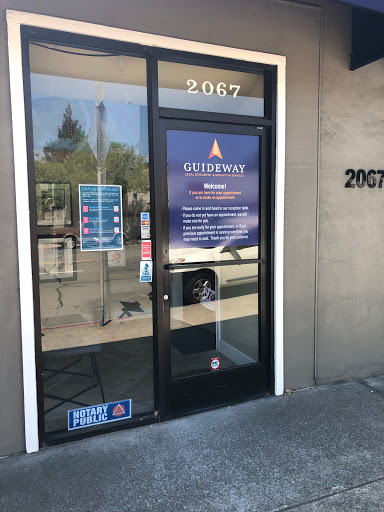 Mejor Notaría Guideway Legal Document & Mediation Services