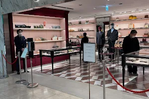 Gucci Sogo Department Store, Yokohama image