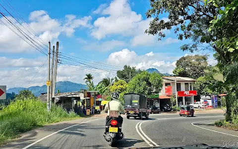 Drivegreen Vehicle Emission Failing Center Gampola image