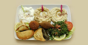 Photo n°32 de Willkommen Kebab New à Sézanne ()