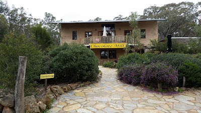 Photos of Chocolate Mill