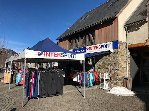 Intersport Loudenvielle à Loudenvielle