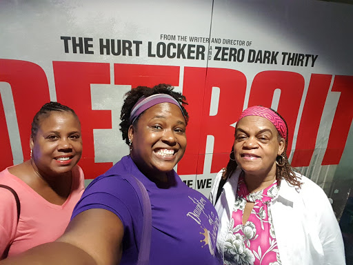 Movie Theater «Regal Cinemas Bowie 14», reviews and photos, 15200 Major Lansdale Blvd, Bowie, MD 20716, USA