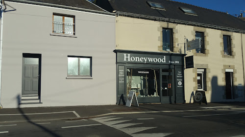 Honeywood à Hennebont