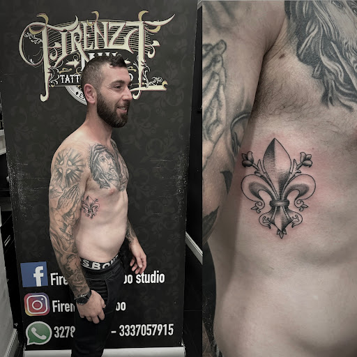 Firenze Ink Tattoo Studio
