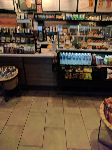 Starbucks image