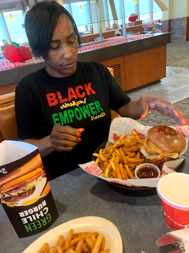 Department Store «Nordstrom Rack at Baldwin Commons», reviews and photos, 4852 S Baldwin Rd, Lake Orion, MI 48359, USA