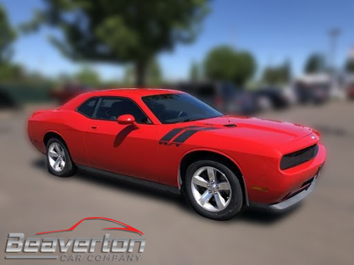 Used Car Dealer «Beaverton Car Company», reviews and photos, 10680 SW Canyon Rd, Beaverton, OR 97005, USA