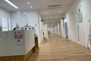 Kanagawa Dental University Hospital image