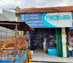 Duta Jaya Aquarium photo