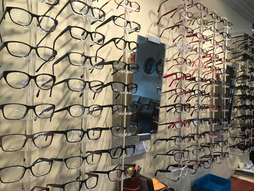 Eye Care Center «World Eyeglasses», reviews and photos, 6201 N Federal Hwy, Fort Lauderdale, FL 33308, USA