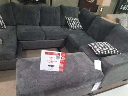Furniture Store «Value City Furniture», reviews and photos, 5701 Mercury Dr, Dearborn, MI 48126, USA