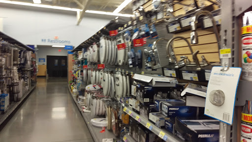 Discount Store «Walmart», reviews and photos, 4959 Main St, Spring Hill, TN 37174, USA