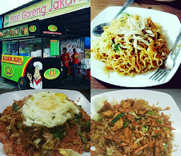 Nasi Goreng Jakara Gila & Gaul photo