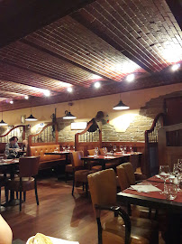 Atmosphère du Restaurant français L'Atelier à Montgeron - n°15
