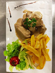 Photo n°3 de bistrot la boussole à Mignaloux-Beauvoir ()