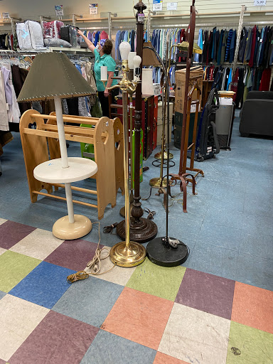 Thrift Store «Goodwill Industries of the Chesapeake, Inc.», reviews and photos