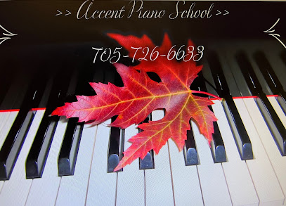Accent Piano School