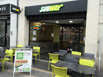 Photos du propriétaire du Restauration rapide Subway à Tours - n°1