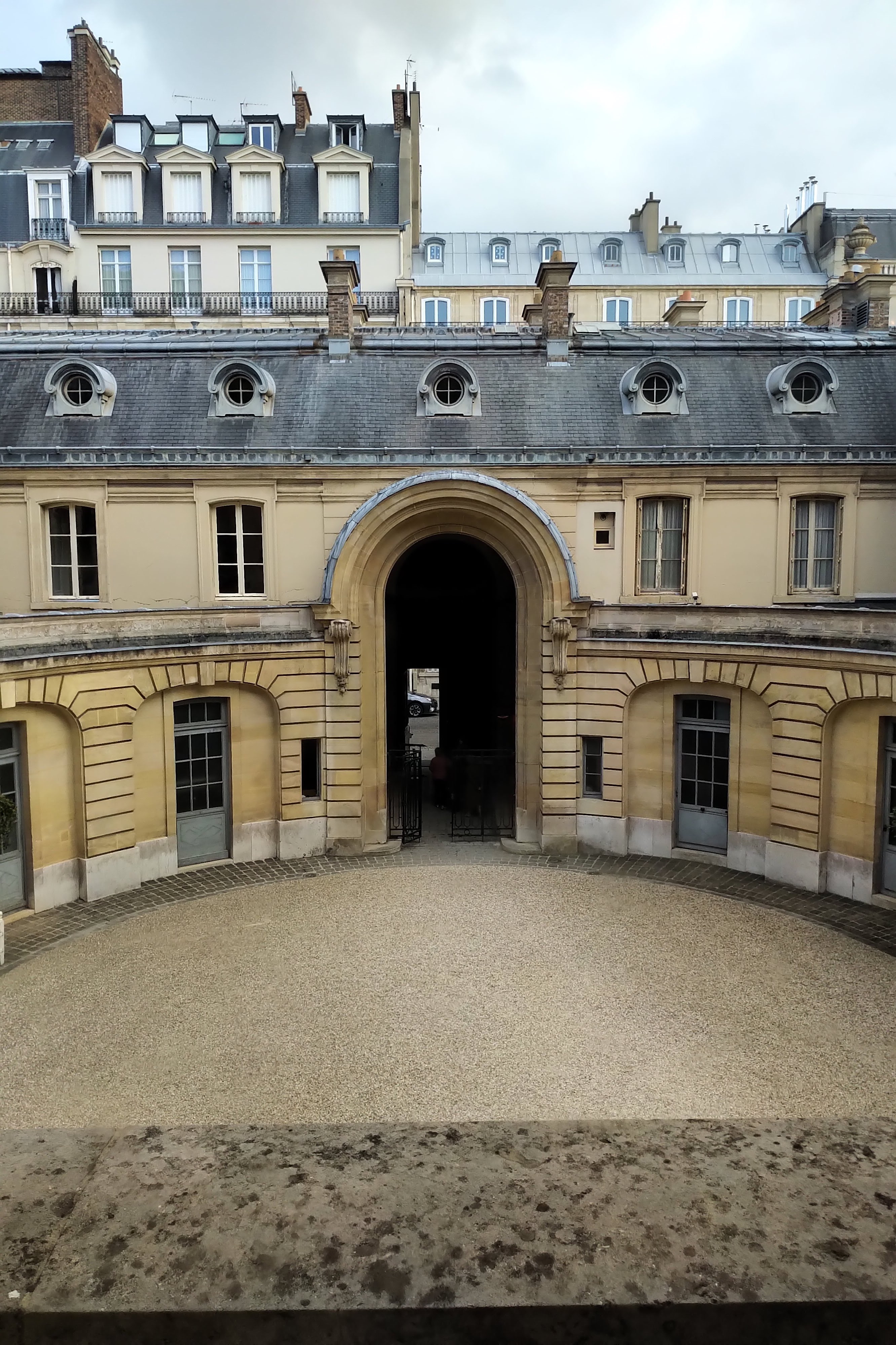 Photo n° 2 de l'avis de Luc.i fait le 25/03/2019 à 09:43