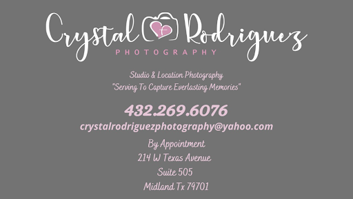 Crystal Rodriguez Photography & Svc’s