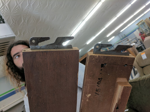 Thrift Store «Cape Fear Habitat for Humanity ReStore», reviews and photos