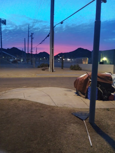 Community Center «Sunnyslope Community Center», reviews and photos, 802 E Vogel Ave, Phoenix, AZ 85020, USA