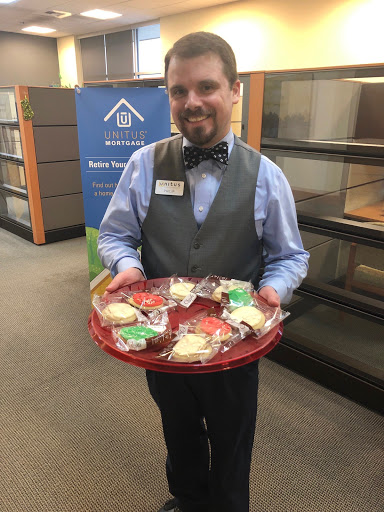 Credit Union «Unitus Community Credit Union», reviews and photos