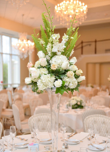 Florist «Hamilton Flowers & Decor», reviews and photos, 969 Canton St, Roswell, GA 30075, USA