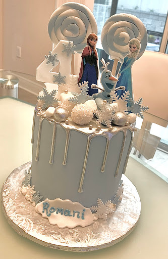 Cake Shop «Sugar Divas Cakery LLC», reviews and photos, 25 W Crystal Lake St #172, Orlando, FL 32806, USA