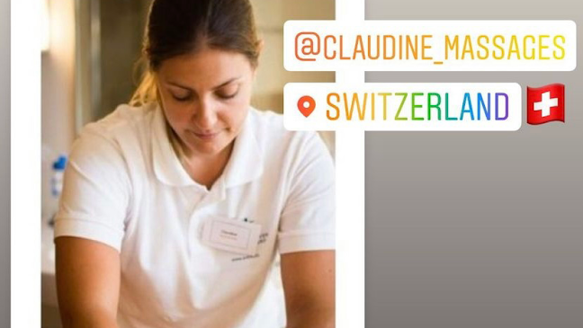 Claudine Massage