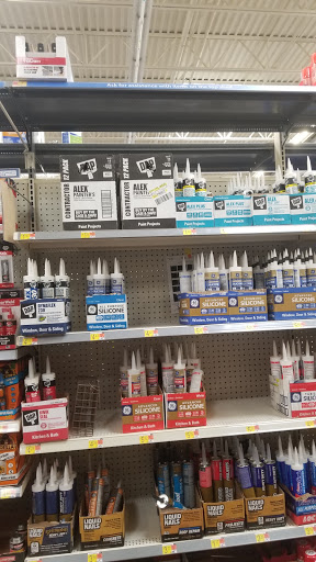 Department Store «Walmart Supercenter», reviews and photos, 160 Springville Station, Springville, AL 35146, USA