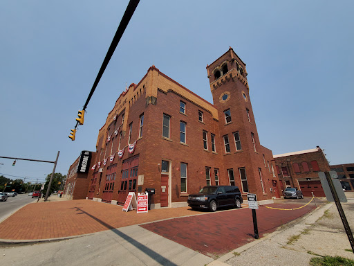 Museum «Central Ohio Fire Museum», reviews and photos, 260 N 4th St, Columbus, OH 43215, USA