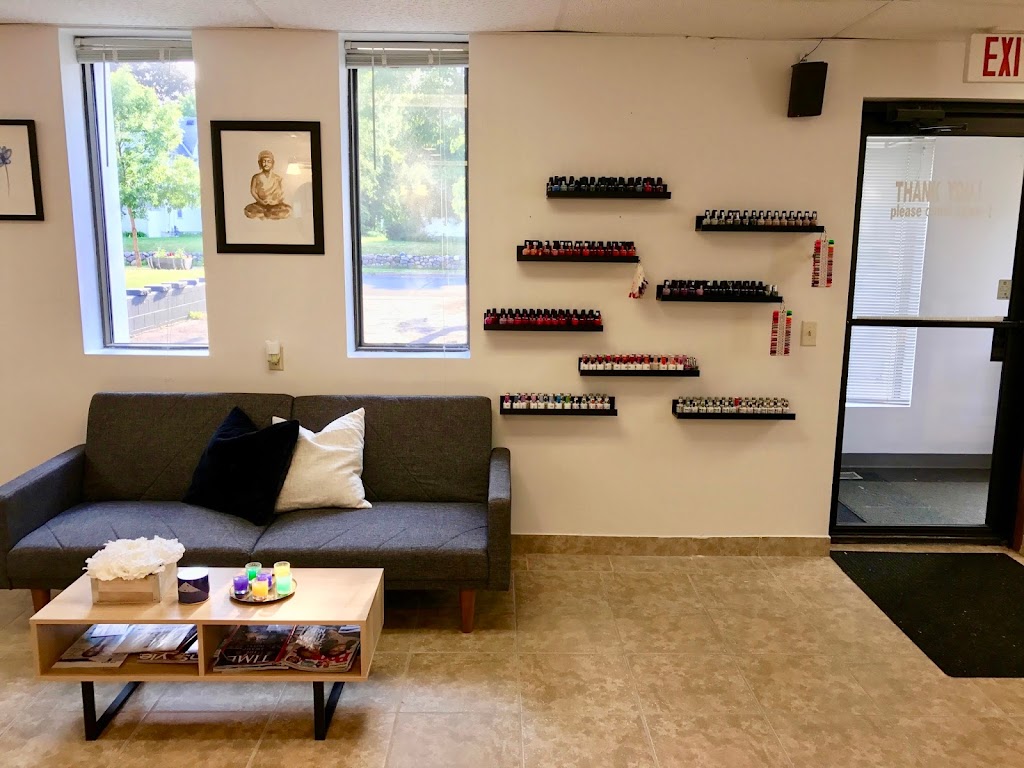 Soleil Nail Bar South St Paul, MN 55075 Services and Reviews