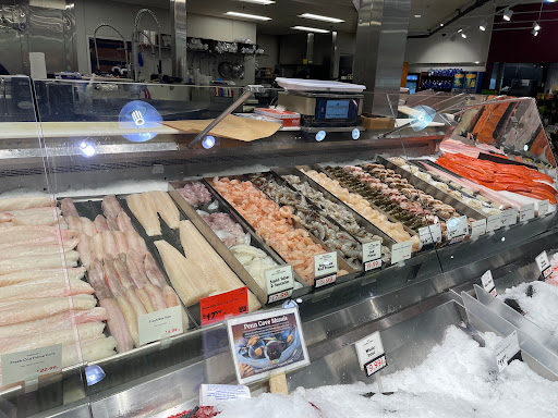 Grocery Store «Central Market», reviews and photos, 15605 Main St, Mill Creek, WA 98012, USA